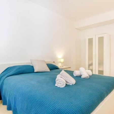 Apartamento Nº 2 Sa Caleta 卡拉布兰卡 外观 照片